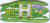 Danone Gervais haricot vert.jpg (13418 octets)