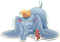 Disney Dumbo 02.jpg (26598 octets)