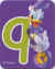 Disney alphabet q.jpg (24120 octets)