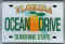 Floride Ocean Drive 01.jpg (39311 octets)