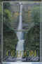 USA Oregon Multnomah Falls.jpg (40241 octets)