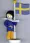 Suède enfant drapeau.jpg (45952 octets)